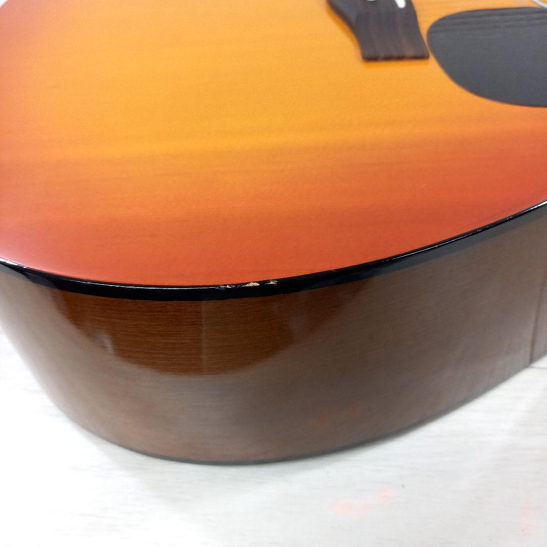 YAMAHA アコースティックギター F310P CS チェリーサンバースト