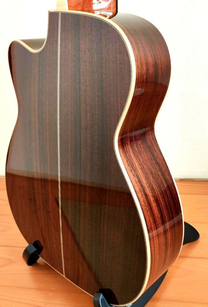 【限定特価】アストリアス ソロ ヘリンボーン セミハードケース+弦2セット