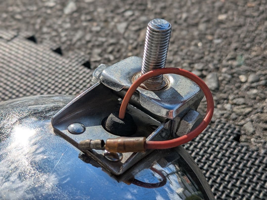 フォグランプ デュアルカウルロケットカウル 2個セット H3 イエローレンズ