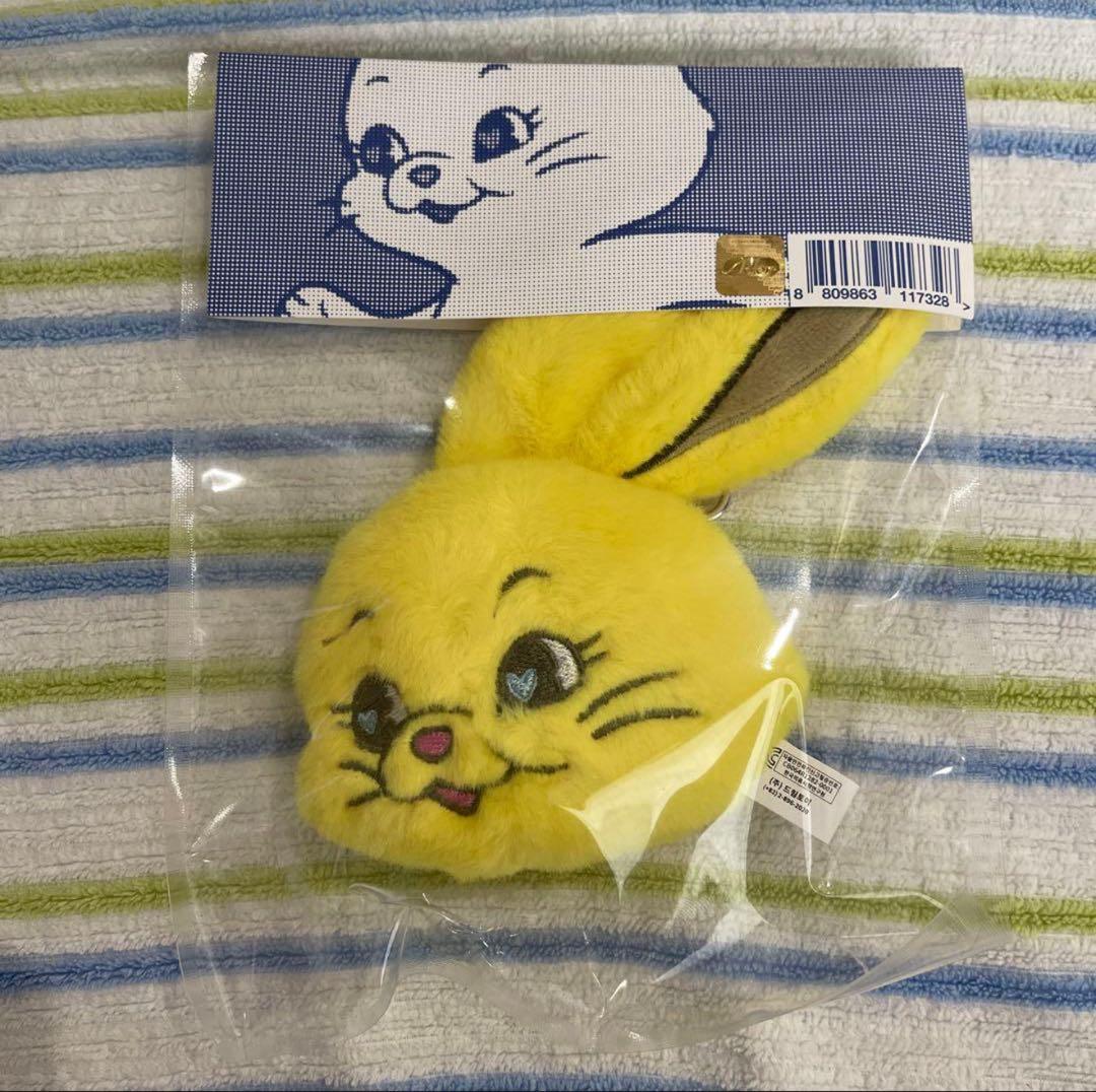 ニュージーンズ　newjeans トッキ bunnies まとめ売り