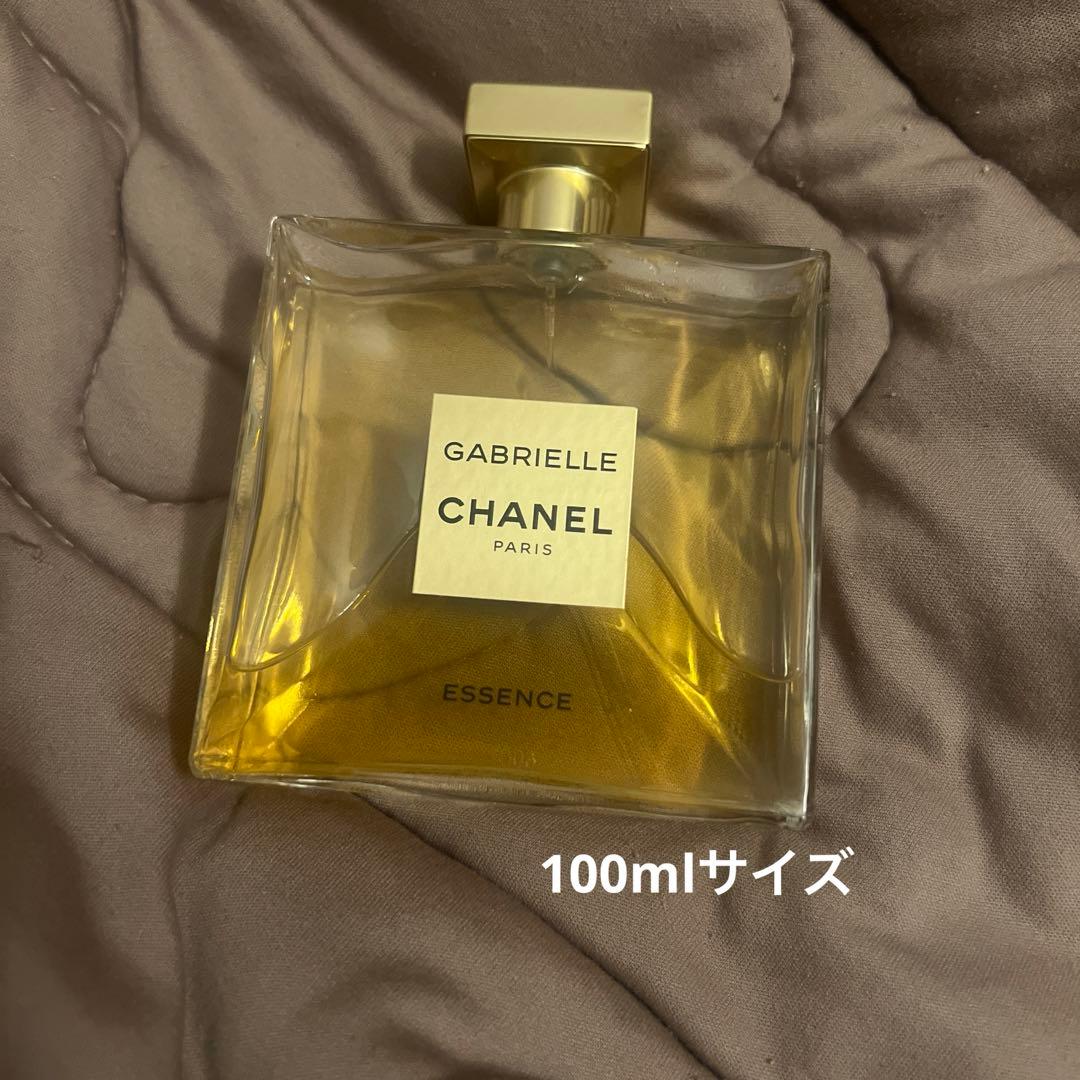 ガブリエル シャネル エッセンス オードゥパルファム 100ml