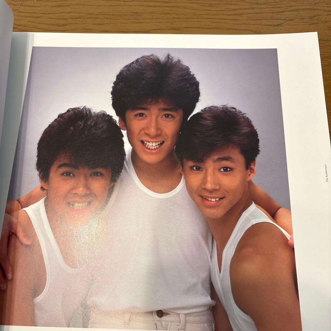 少年隊35th Anniversary BEST＆PLAYZONE BOX