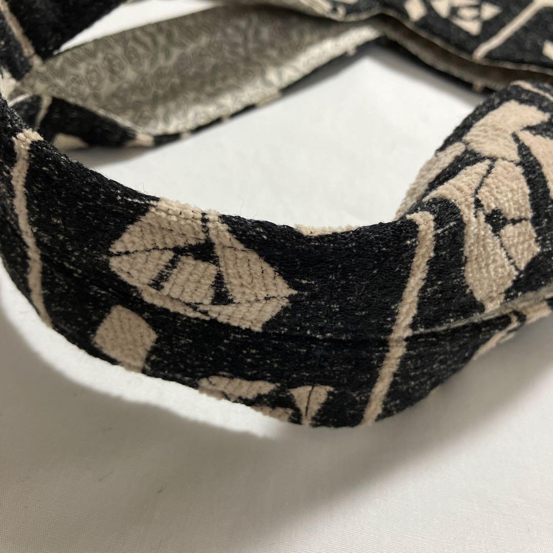 n)ミナペルホネン☆ハンドメイド 肩掛けバッグ(Lulu)