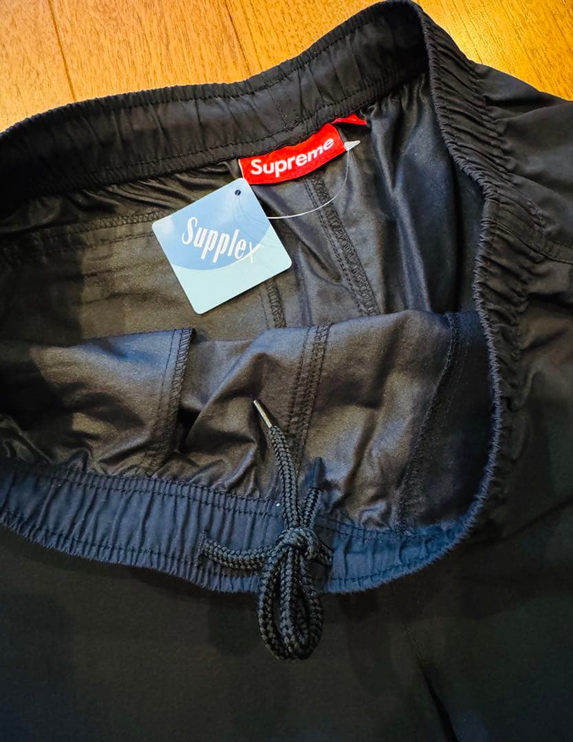 パンツ reeyrey 24SS Supreme Tag Water Short
