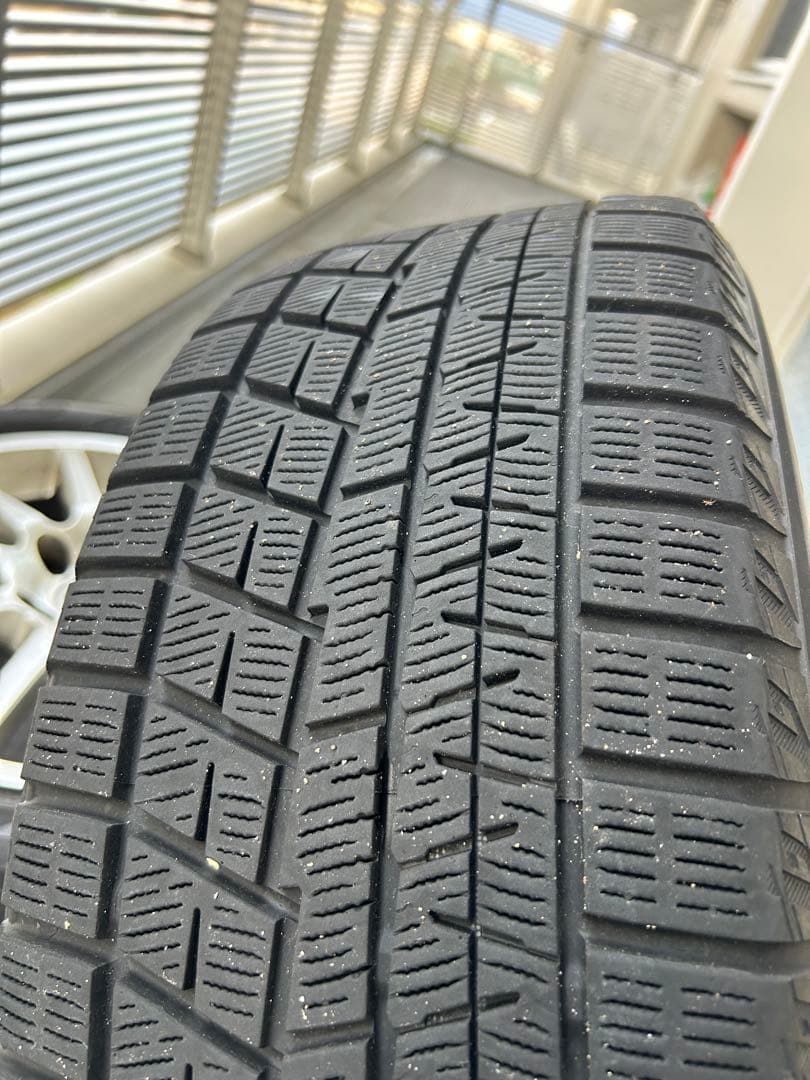 な*ま様 スポーツテクニック　16×7JJ 120/5H ET35 205/55