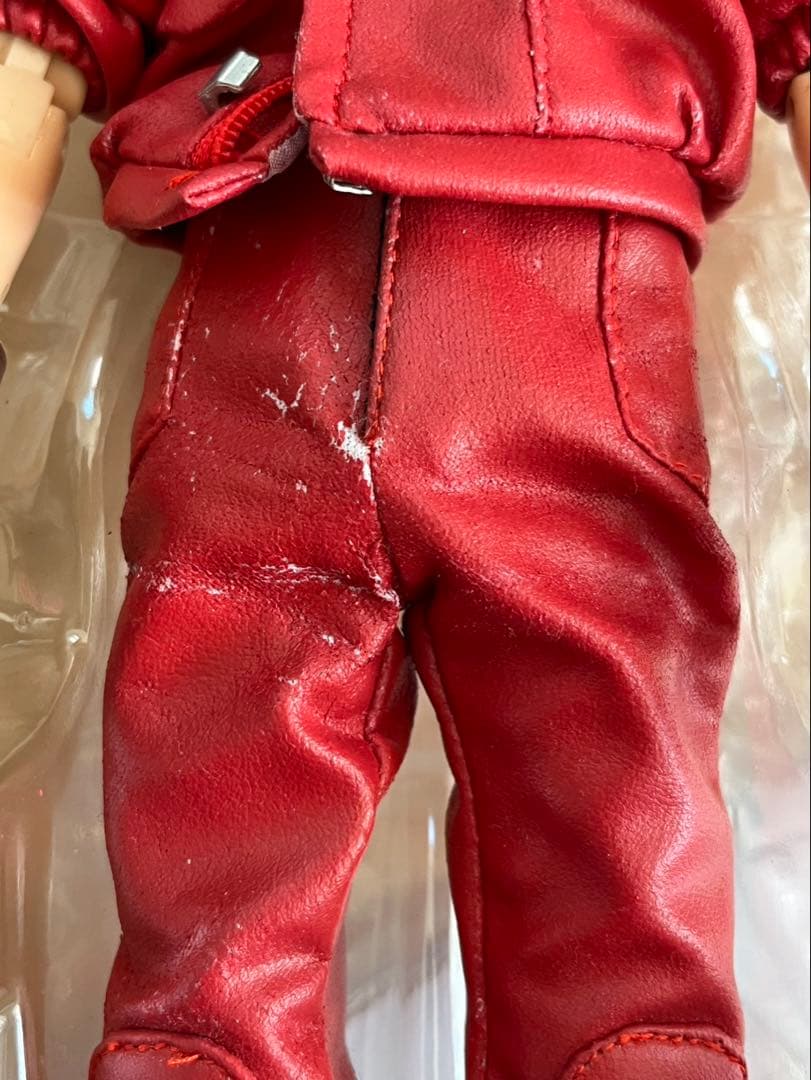 AKIRA 金田のバイク リバイバルVer. 中古品