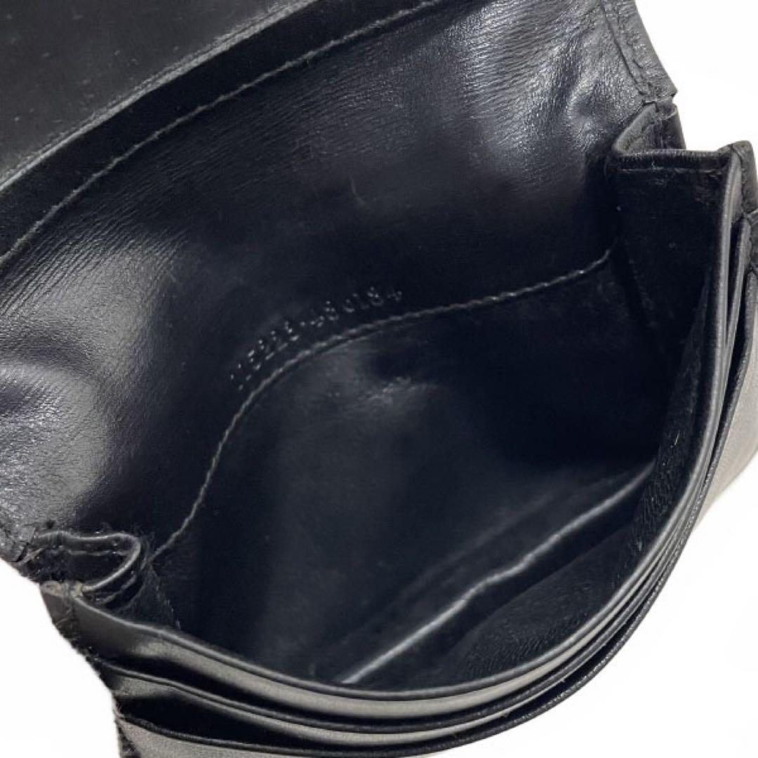 グッチ 名刺入れ カードケース 定期入れ インターロッキング 16131