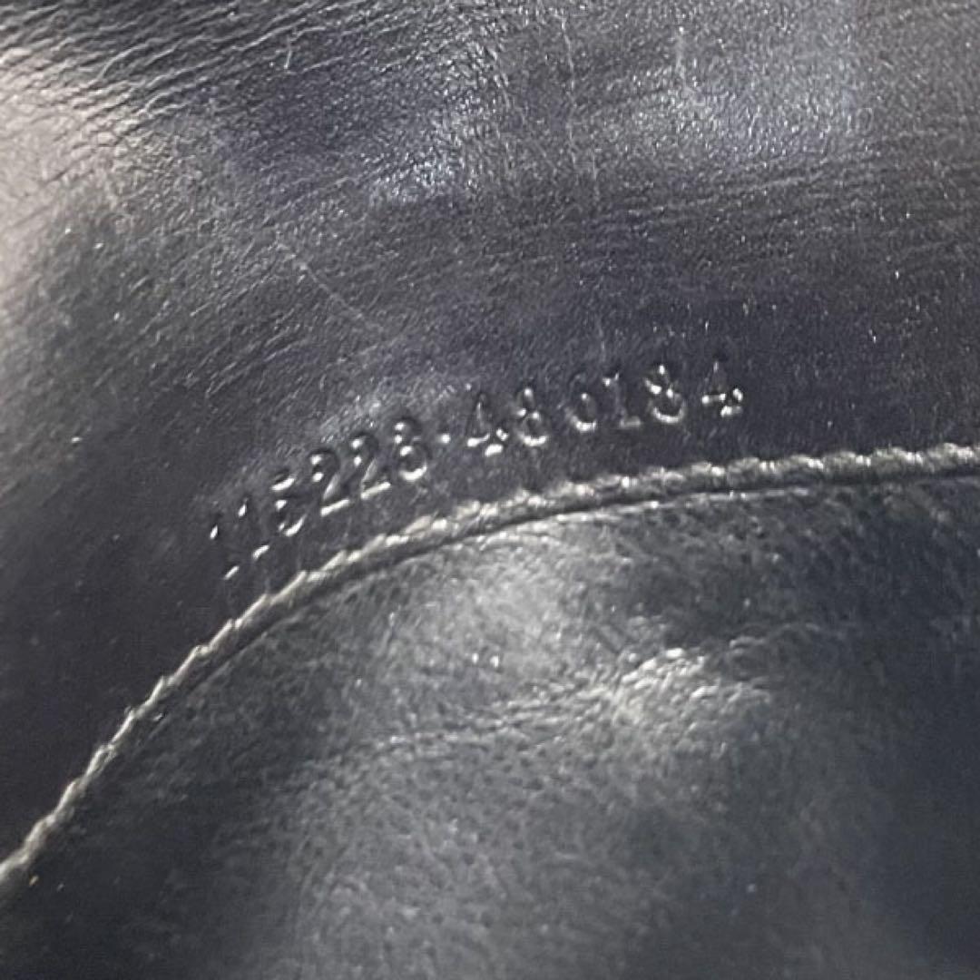 グッチ 名刺入れ カードケース 定期入れ インターロッキング 16131