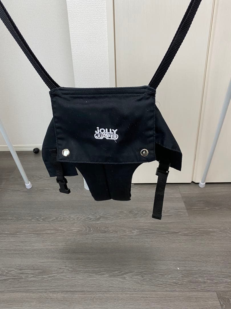 ジョリージャンパー