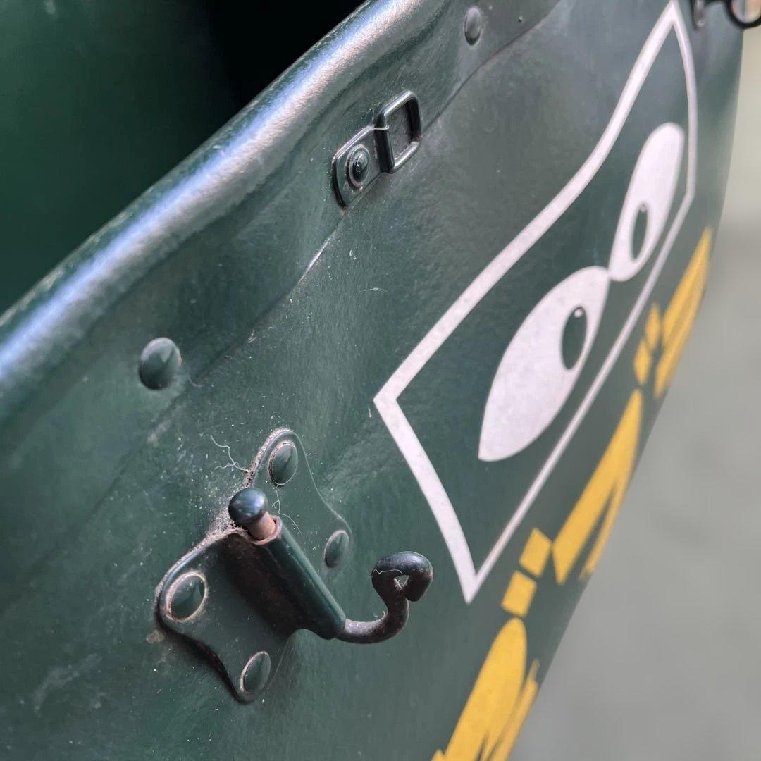 ボテ箱　ゼブラ