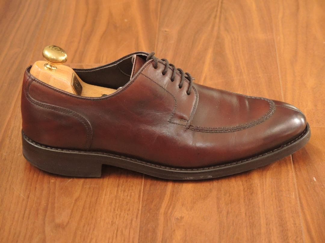 美品　TITLO CLASSIC　7　バーウィック製　コスパ最高goodyear