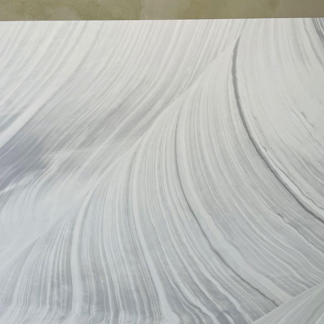 BoConcept アルミアート Canyon 90×120 北欧 抽象