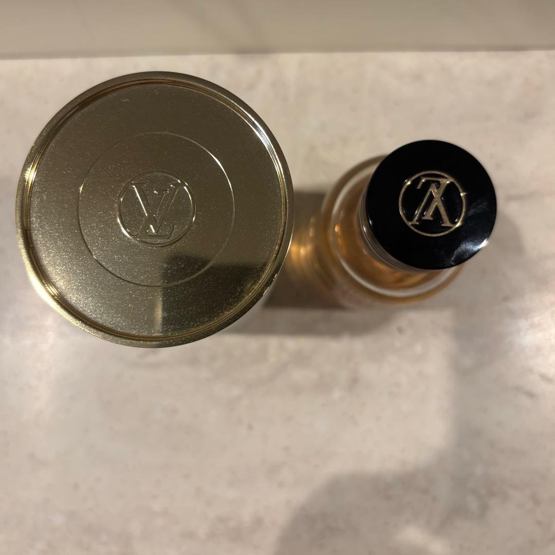 LOUISVUITTON アトラップ・レーヴ