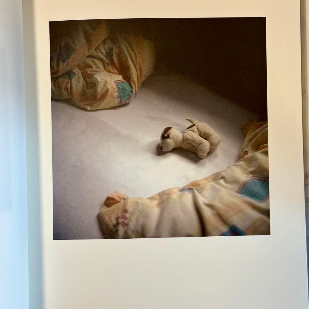 Patrick Taberna パトリック・タベルナ nos vies part