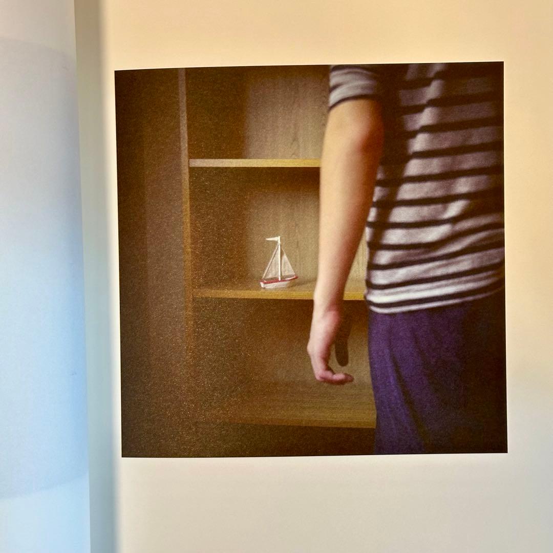 Patrick Taberna パトリック・タベルナ nos vies part