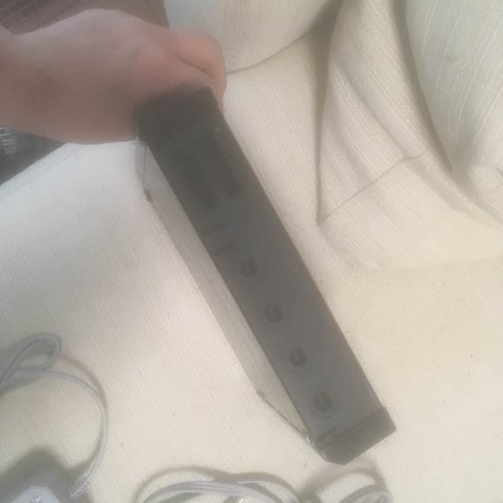 wiiセット+ゲーム