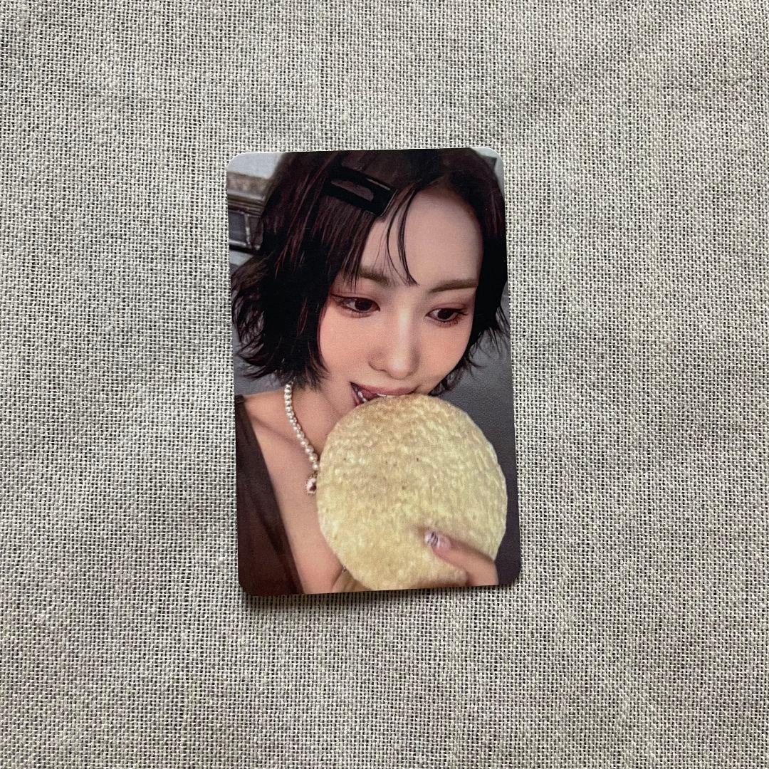 TWICE 7/13 THIS IS FOR 人気歌謡 トレカ モモ