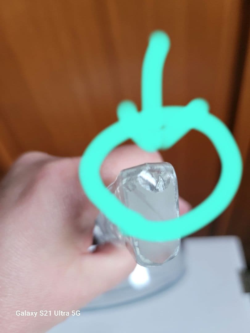 OLD PYREX ソースパン