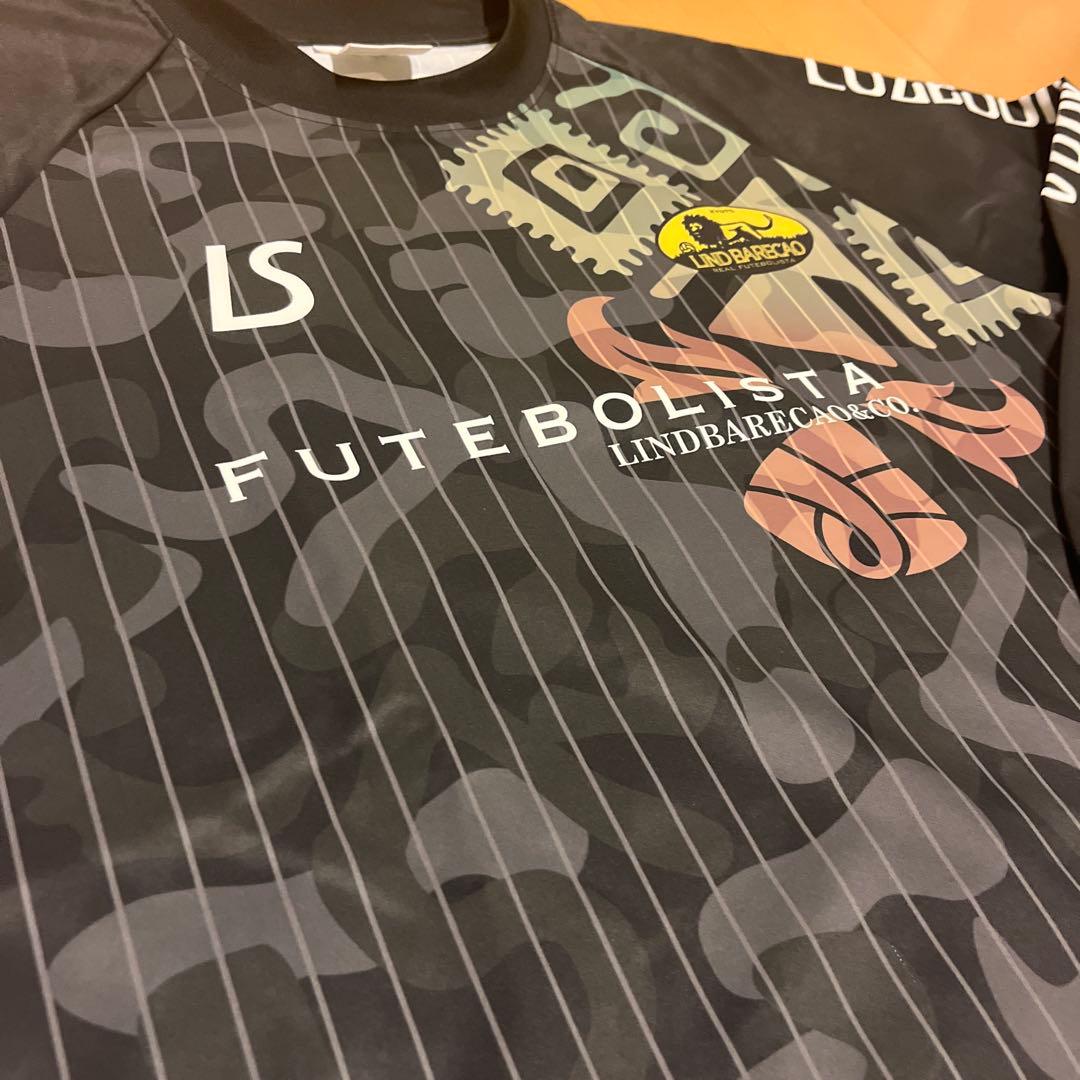 リンドバロッサ京都　ルースイソンブラ