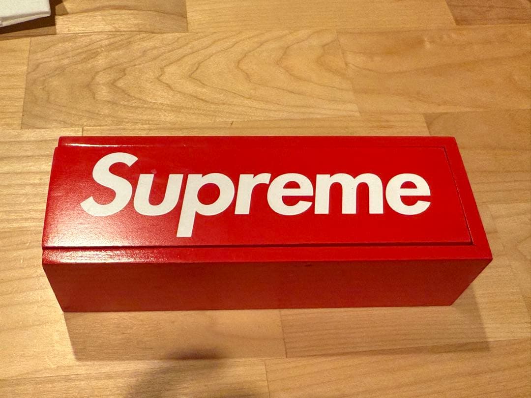 Supreme Domino Set ドミノ　シュプリーム