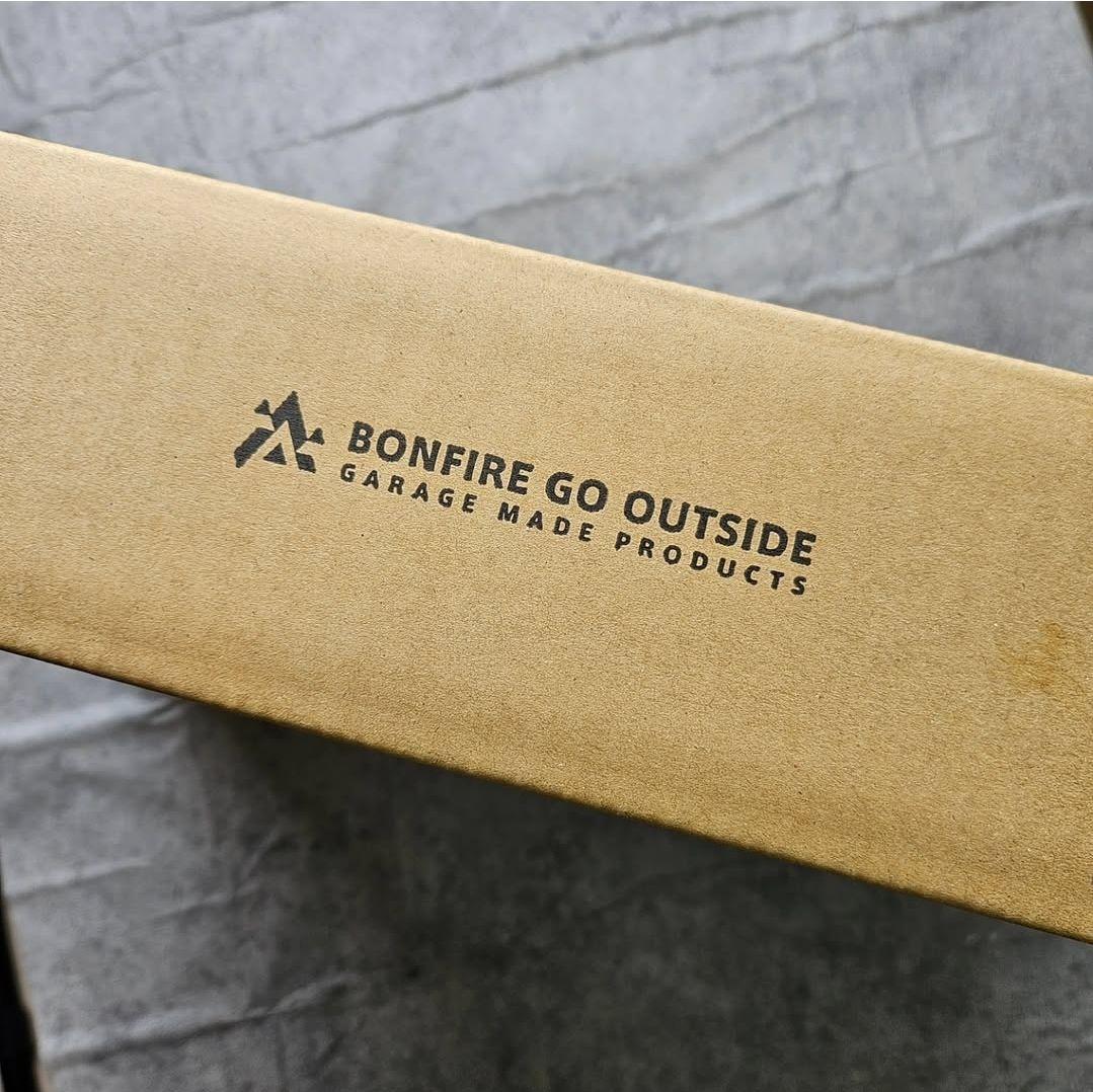 テーブル・チェア・ハンモック bonfire go outside SC SLIDE TOP TABLE 25