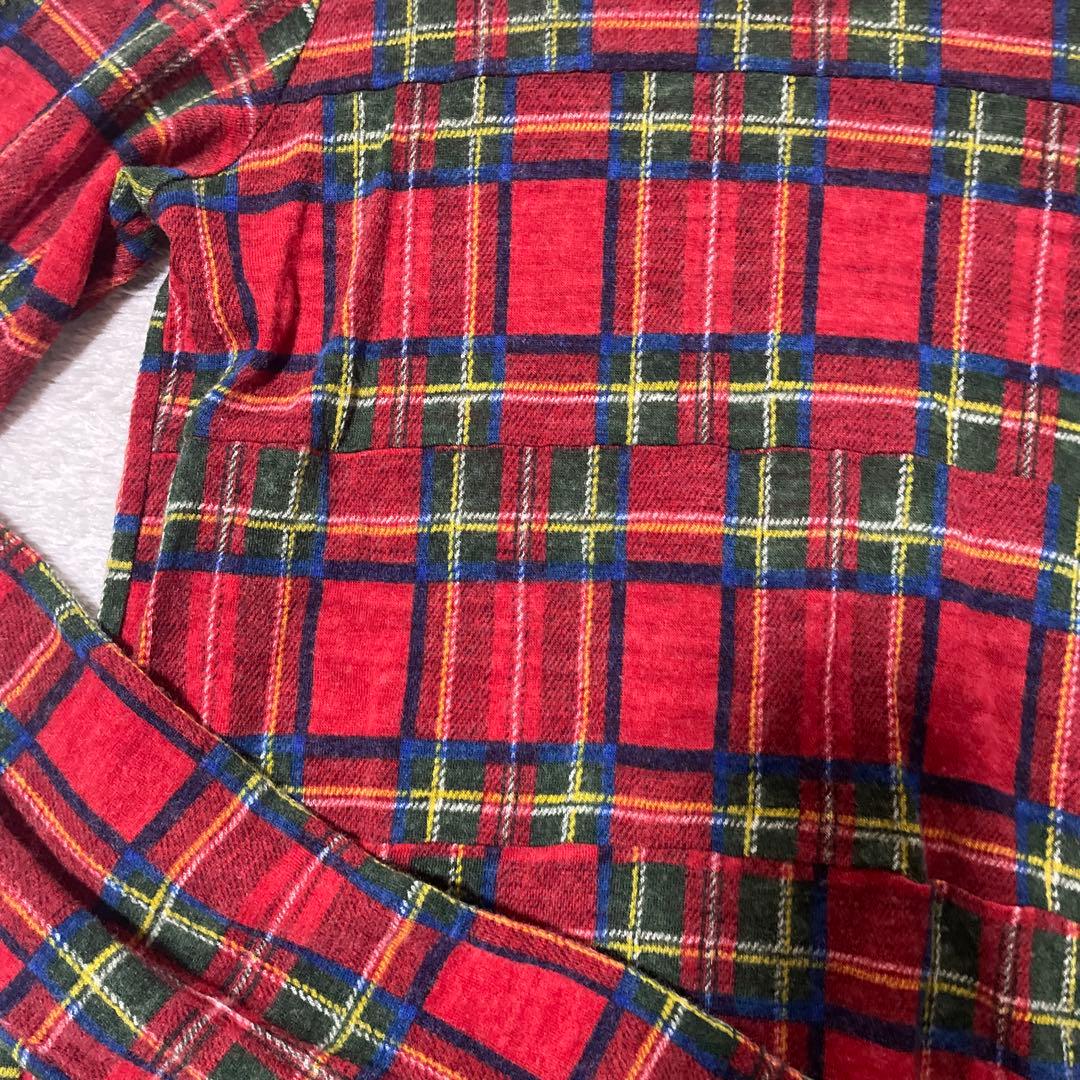 tricot COMME des GARCONS 長袖　カットソー