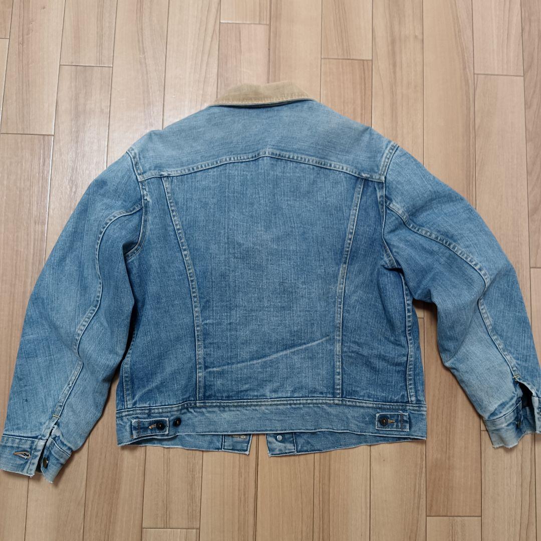 ヴィンテージ 70’s 80’s USA製 Lee リー ストームライダー