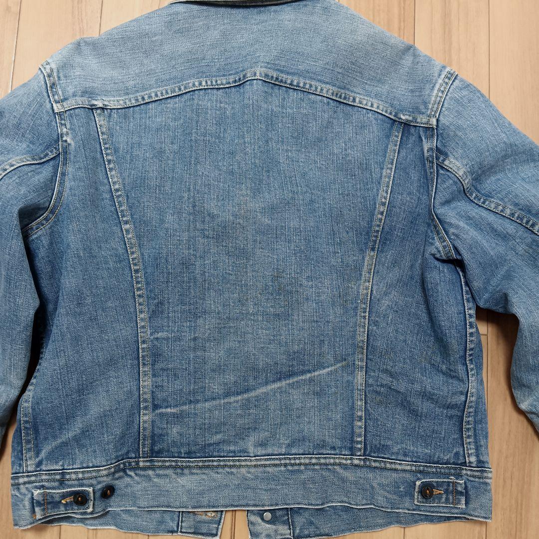 ヴィンテージ 70’s 80’s USA製 Lee リー ストームライダー