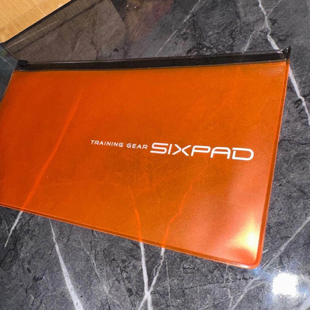 SIXPAD Body Fit Gel Sheet 2枚入り×9箱　おまけつき