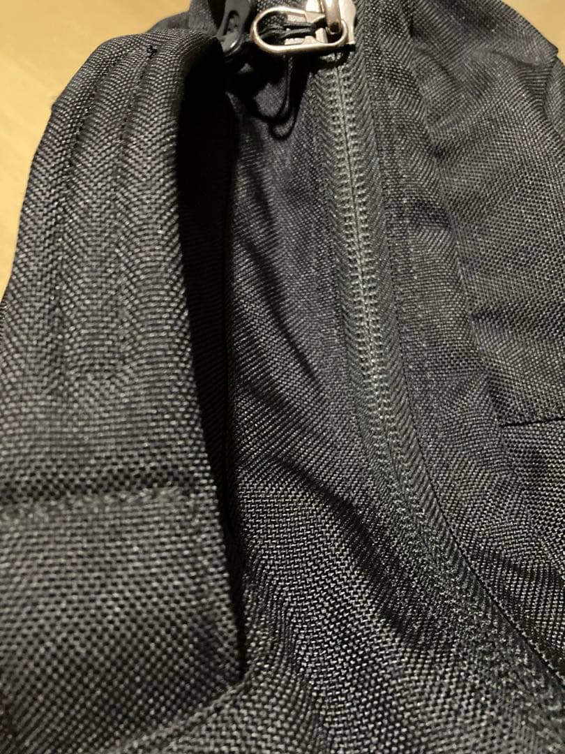 パタゴニア MLC 45L 黒