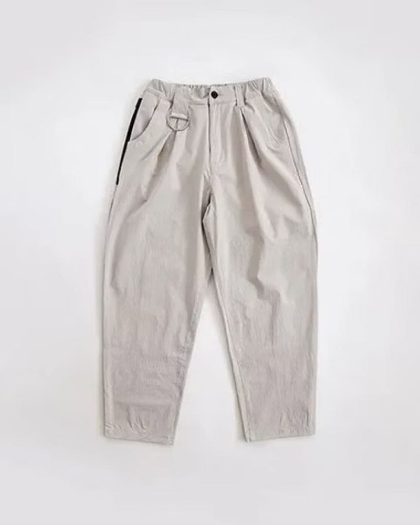 パンツ Fakie StanceD-50 ChinoStretchPants WHITE