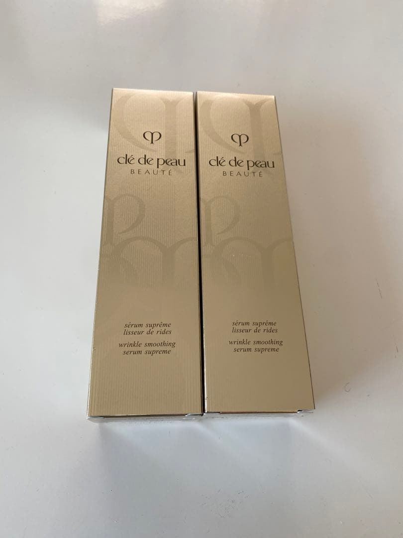 クレドポーボーテ セラムリッサーリッズS