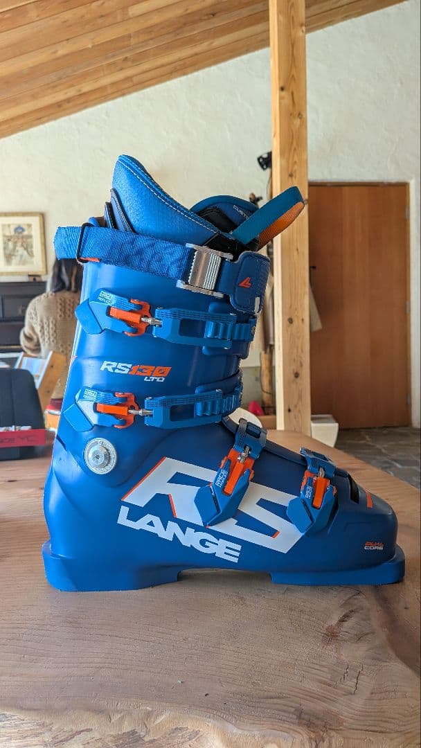 LANGE RS130 LTD 28〜28.5