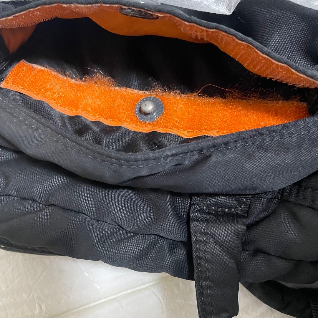 ポーター3way タンカー ブリーフケース ビジネスバック　リュック　ブラック