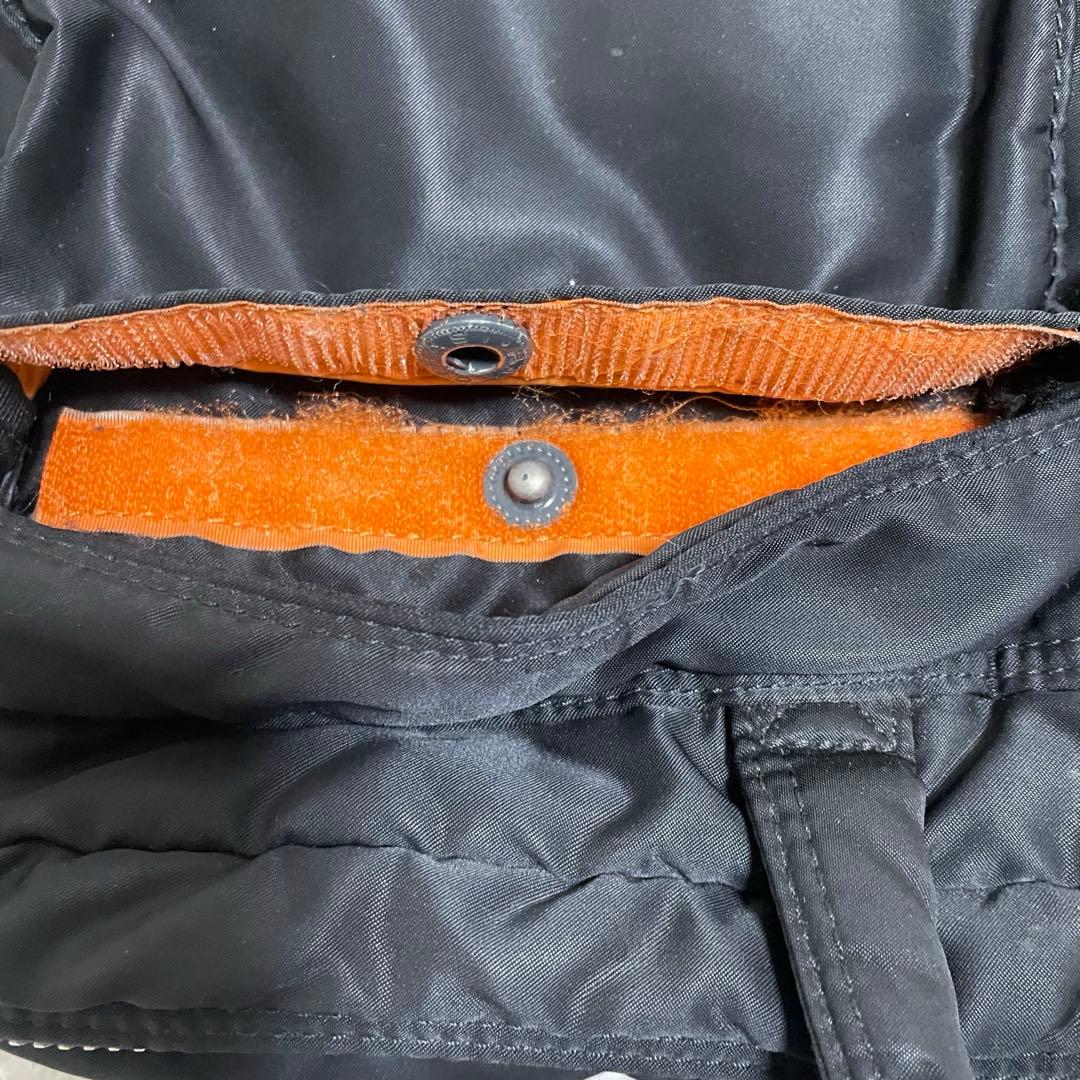 ポーター3way タンカー ブリーフケース ビジネスバック　リュック　ブラック