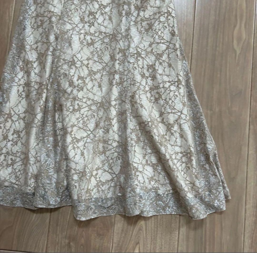 niana 3wayボレロマーメイドドレス パーティードレス