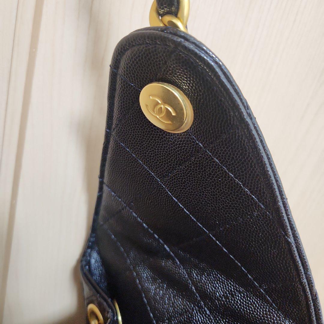 CHANEL　シャネル　ハンドバッグ　ノベルティ