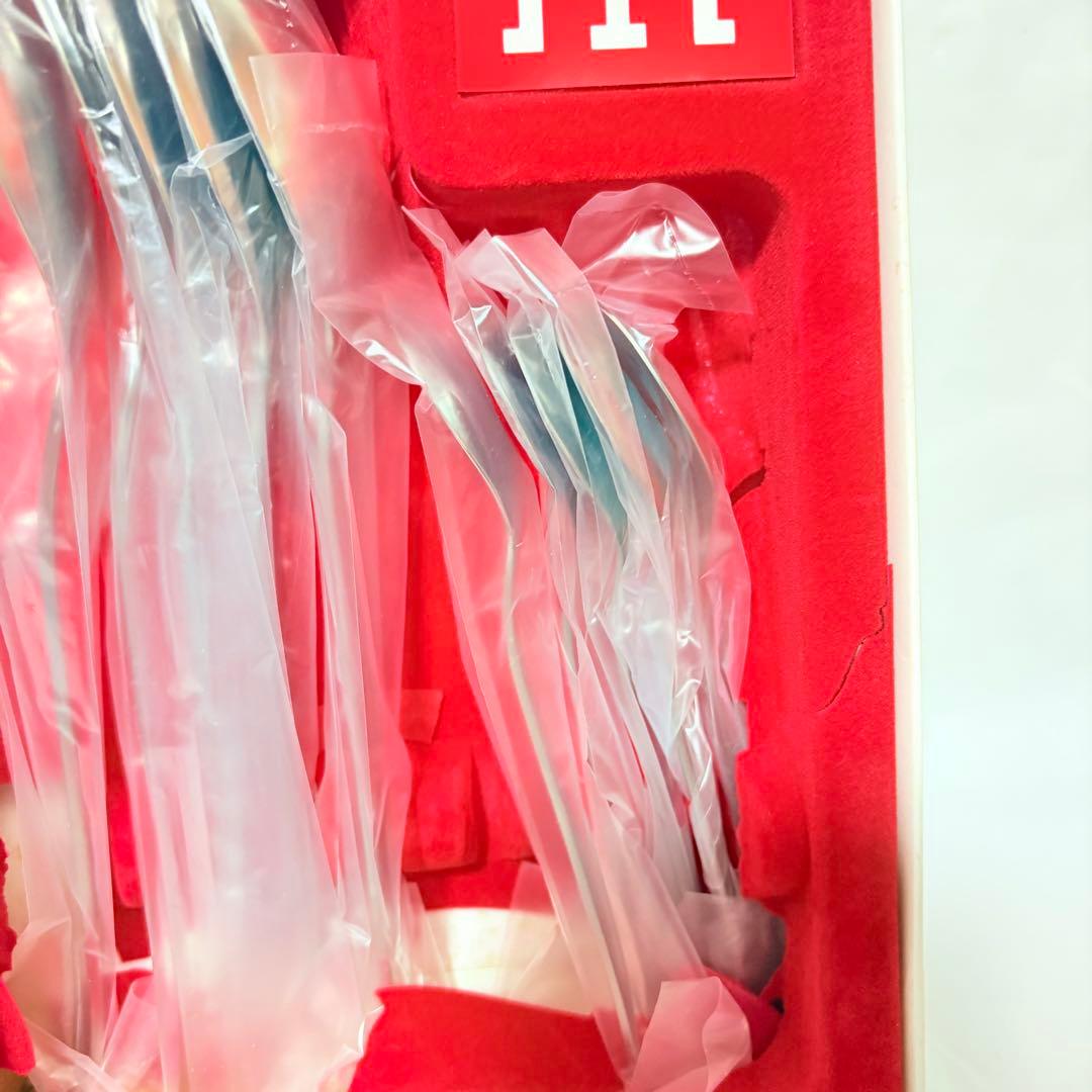 ZWILLING ツヴィリング カトラリーセット 24セット