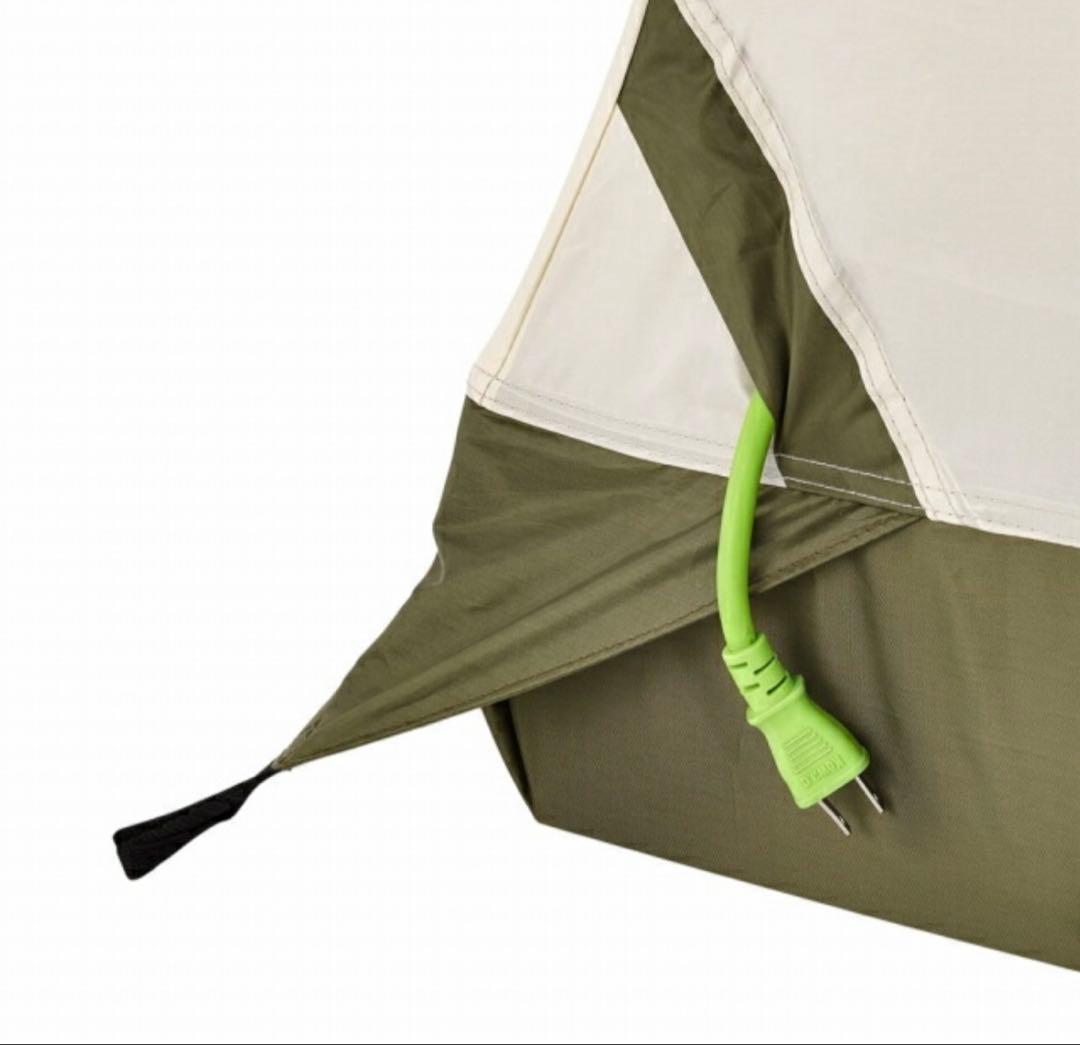 Coleman シェードテント コールマン パーティーキャビン　3025