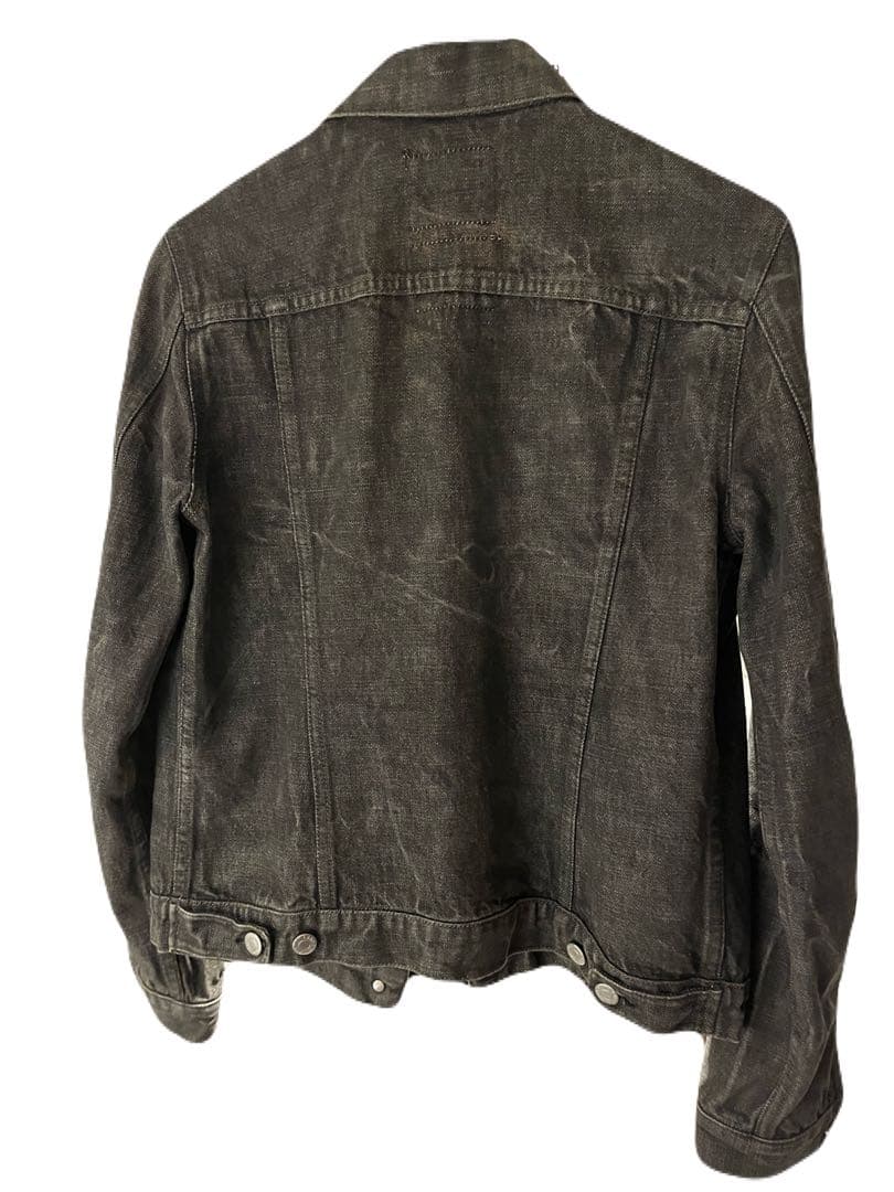 〈HELMUT LANG〉 デニムジャケット