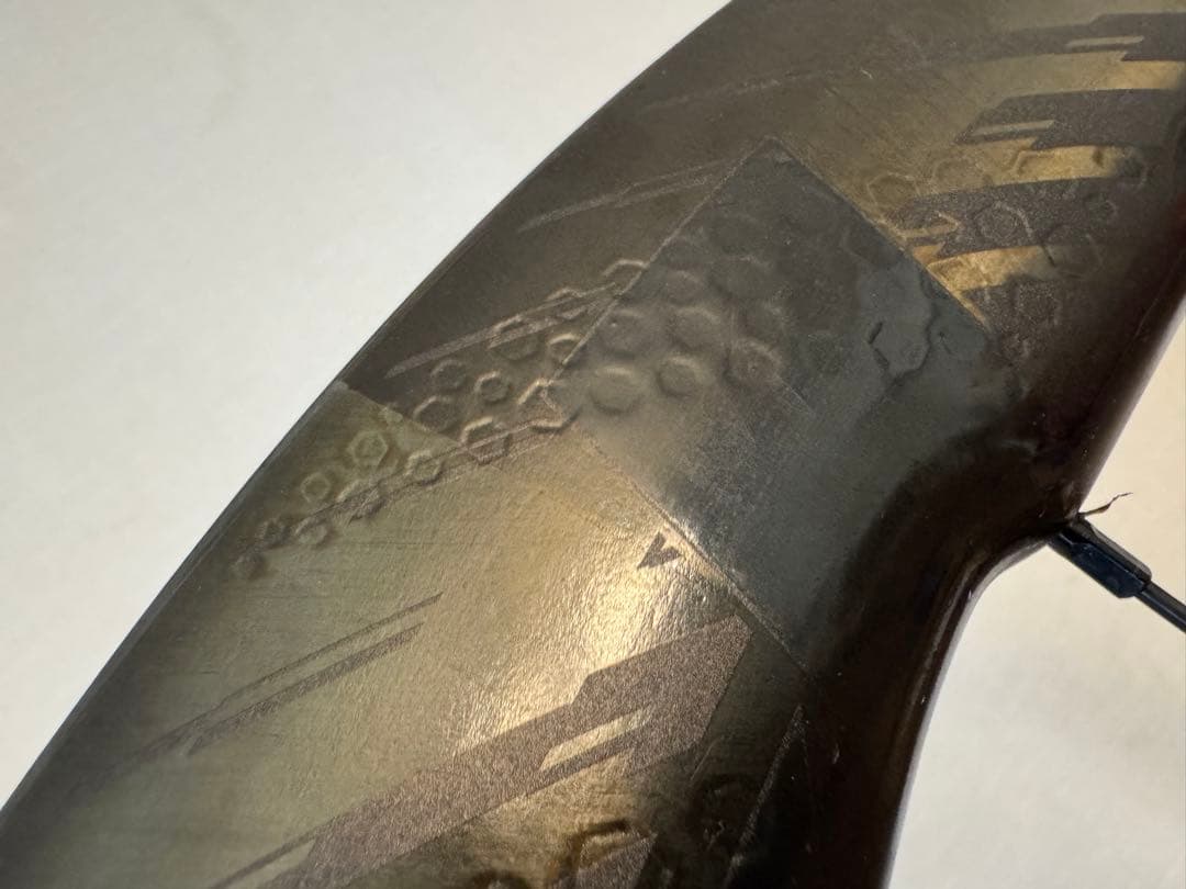 パーツ ZIPP 454 NSW DISC TL SRAM XDR