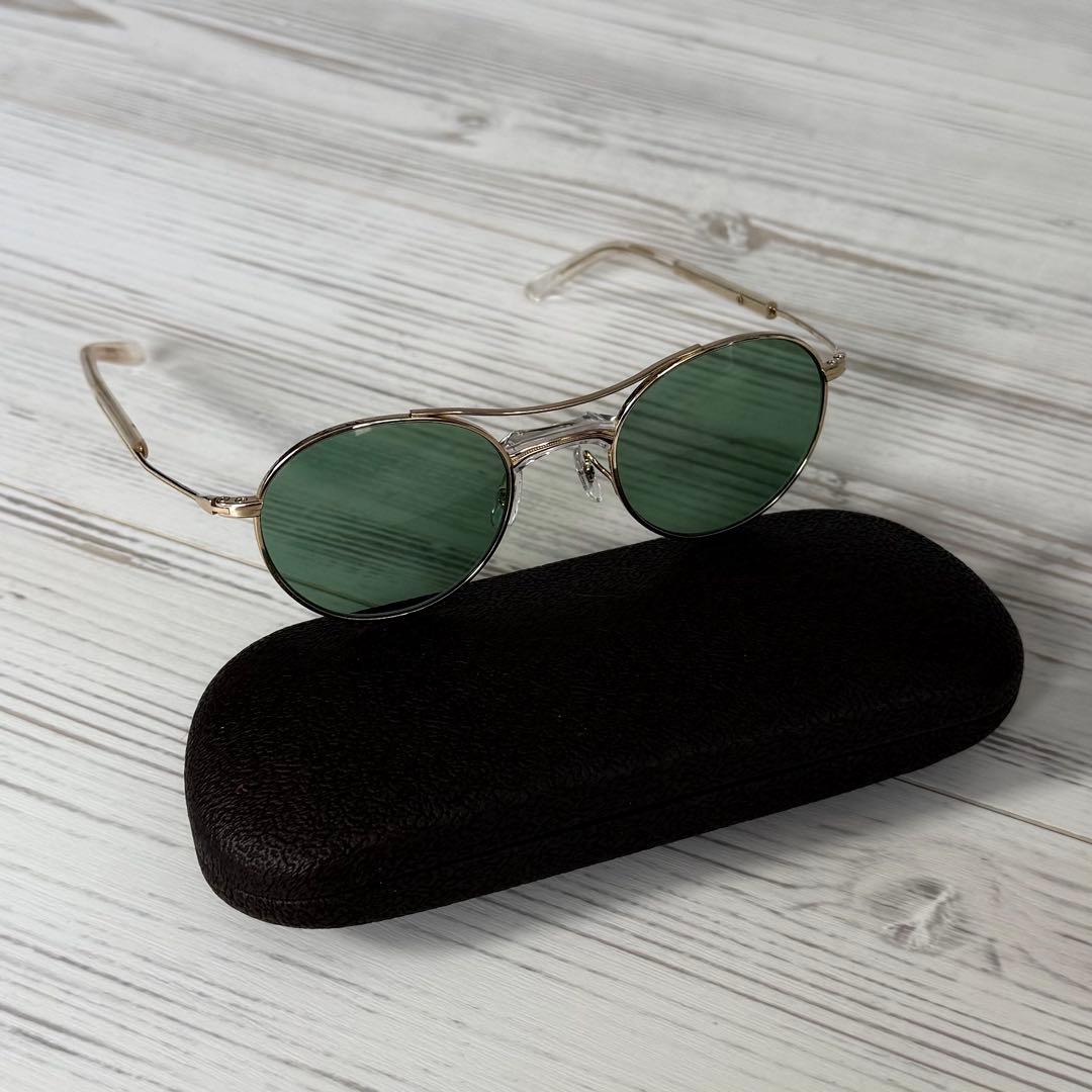 MASUNAGA 増永眼鏡 GMS-106 Silmo d'or グランプリ受賞