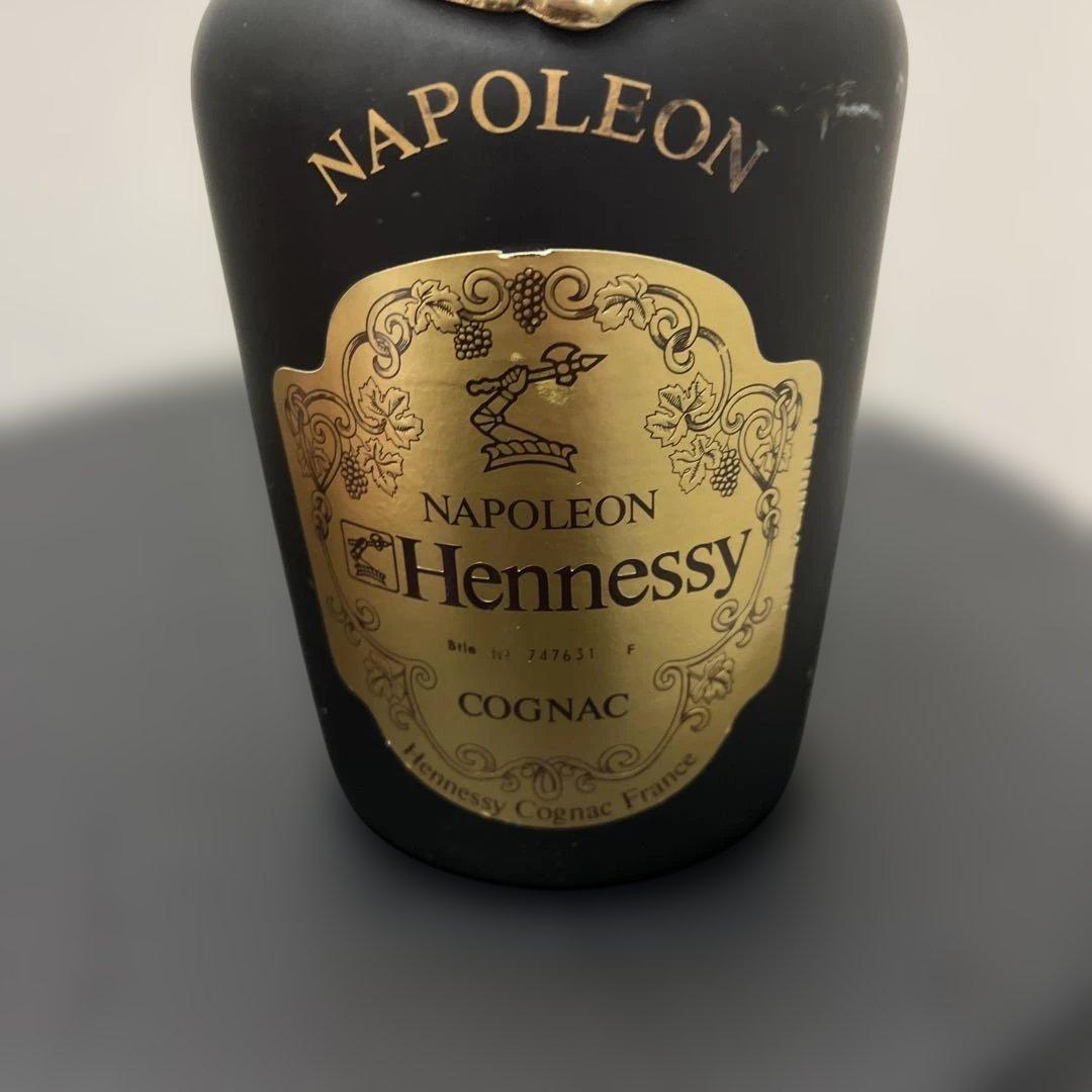 Hennessy Napoleon ブランデー