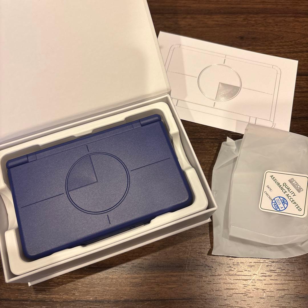 その他 Retroid Pocket Flip 2