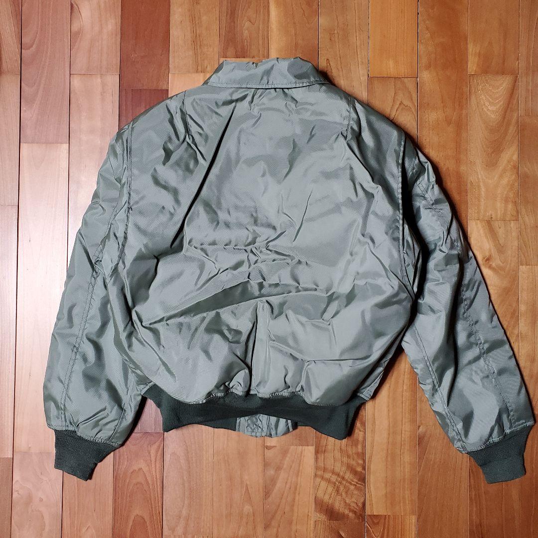 新品未使用 HOUSTON CWU-45P Lサイズ 日本製