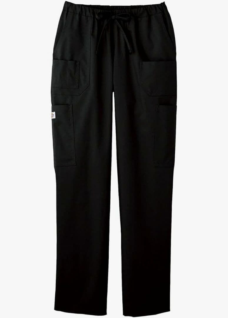 ディッキーズスクラブ　男女兼用　上下セット【ナイト】