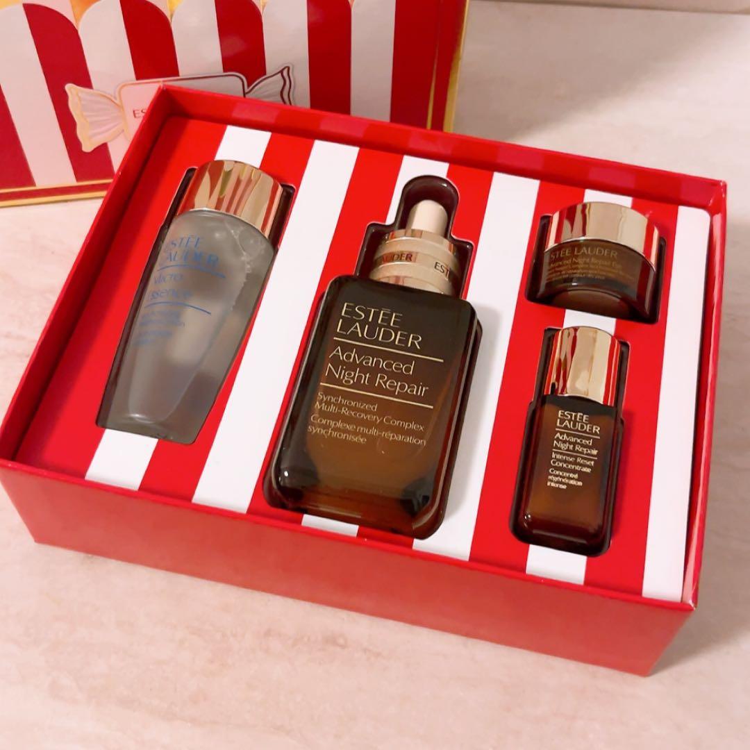 sw☆未使用☆ アドバンスナイトリペアSMRコンプレックス 50ml