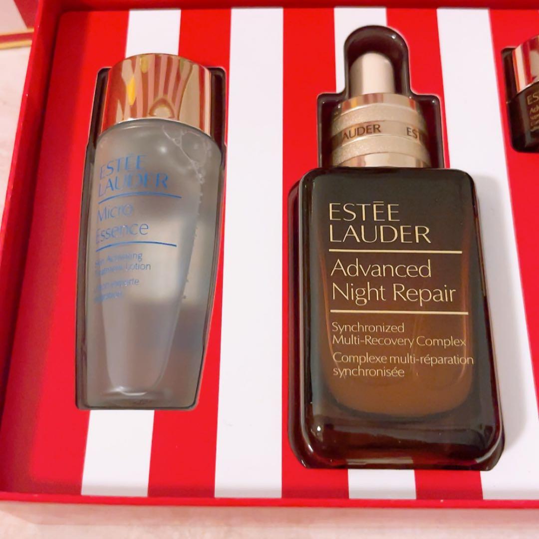 sw☆未使用☆ アドバンスナイトリペアSMRコンプレックス 50ml