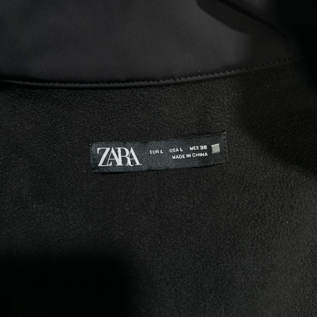 ZARA♡ウォーター&ウィンドプルーフ スキー ジャンプスーツ テクニカル XL