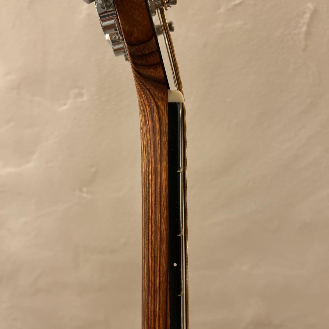 【美品】Martin & Co. リトルマーチン LX1